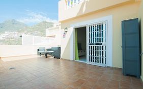 Balcon del Atlantico - TENESOL RENTALS